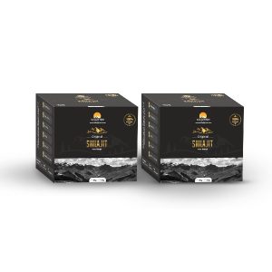 Shilajit Resin 50g