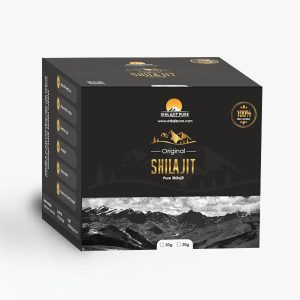 Shilajit Resin 40g (FREE SHIPPING NATION WIDE)