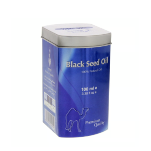 Black Seed Oil 100ml